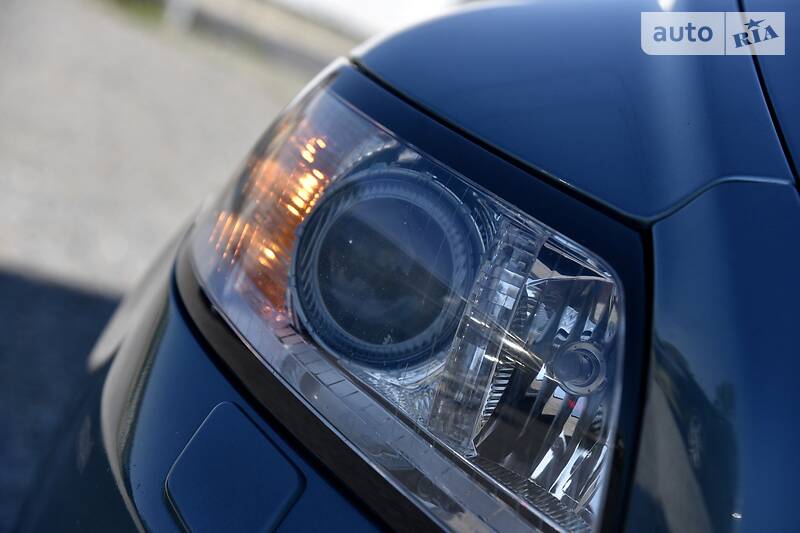 Універсал Volvo V50 2009 в Дрогобичі