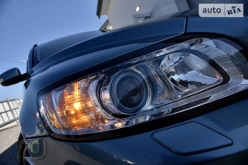 Універсал Volvo V50 2009 в Дрогобичі