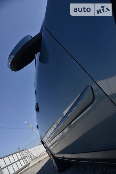 Універсал Volvo V50 2009 в Дрогобичі