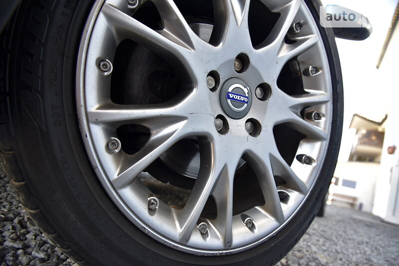 Універсал Volvo V50 2009 в Дрогобичі