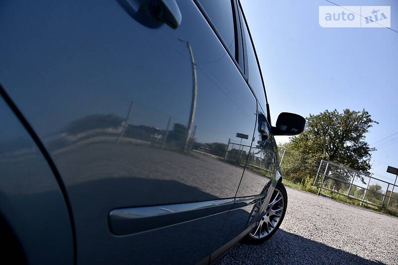 Універсал Volvo V50 2009 в Дрогобичі