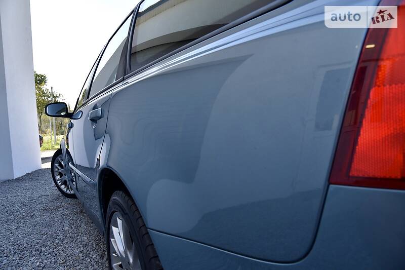 Універсал Volvo V50 2009 в Дрогобичі