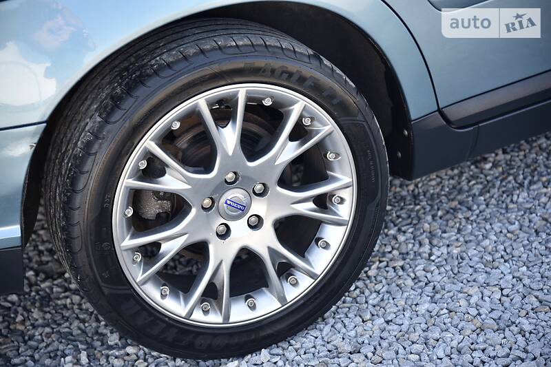 Універсал Volvo V50 2009 в Дрогобичі