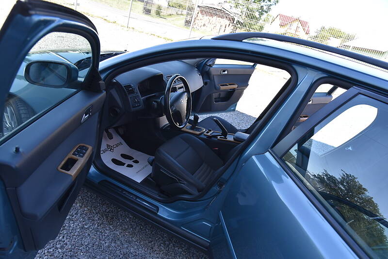 Універсал Volvo V50 2009 в Дрогобичі