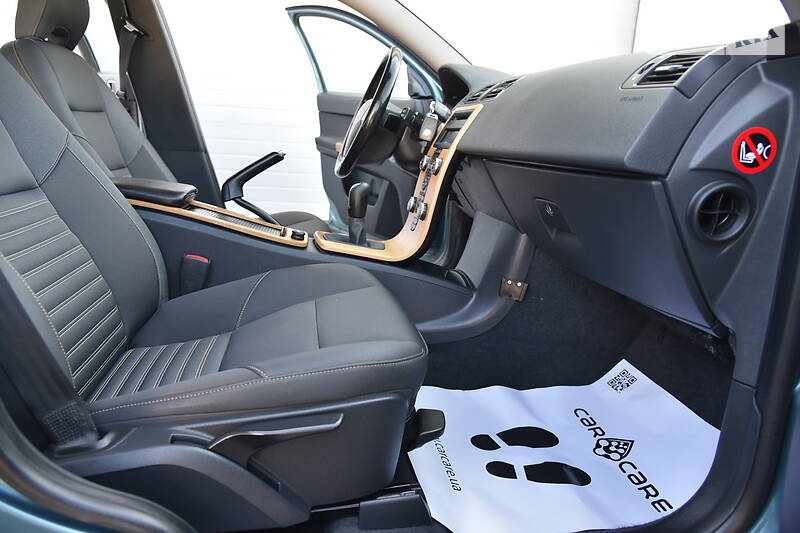 Універсал Volvo V50 2009 в Дрогобичі