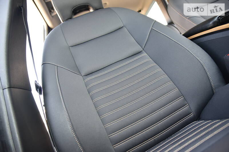 Універсал Volvo V50 2009 в Дрогобичі