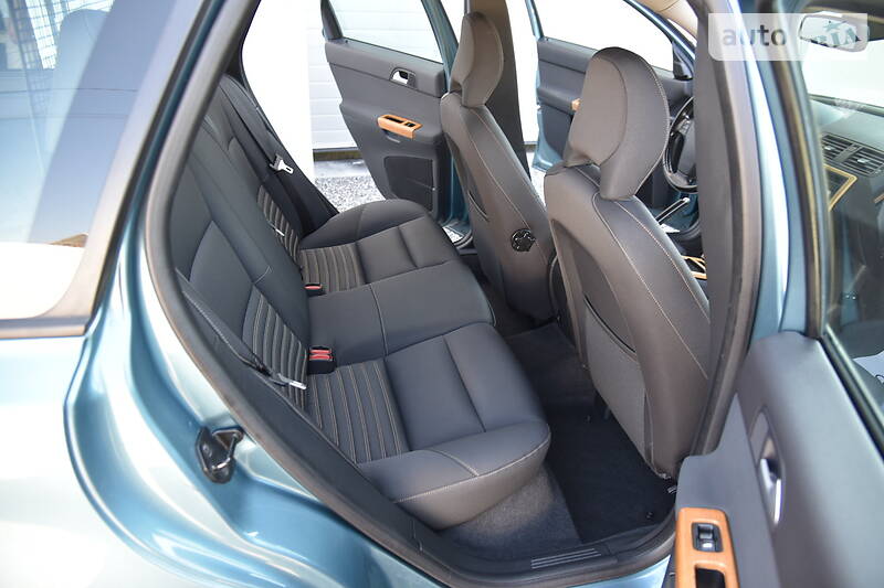 Універсал Volvo V50 2009 в Дрогобичі