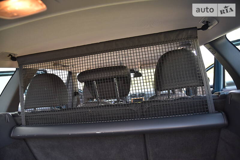 Універсал Volvo V50 2009 в Дрогобичі