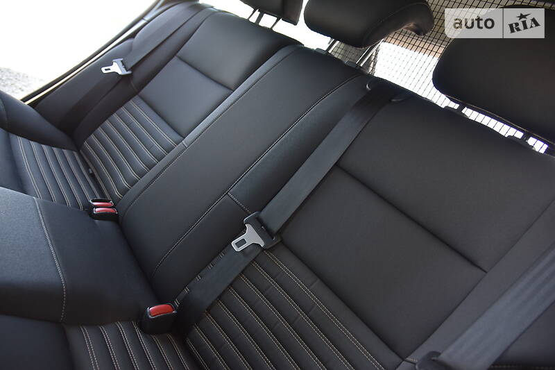 Універсал Volvo V50 2009 в Дрогобичі