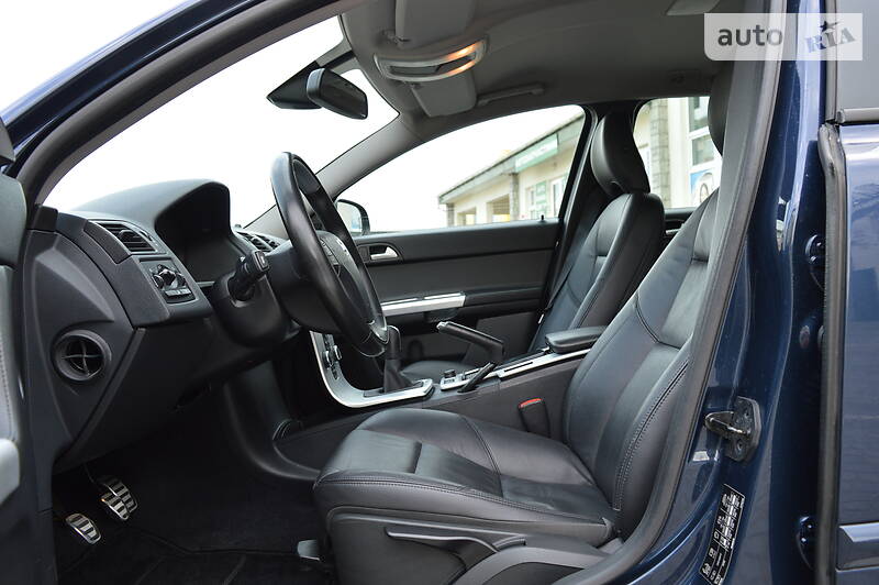 Універсал Volvo V50 2011 в Стрию