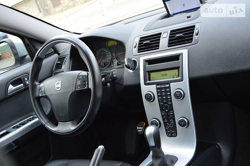 Універсал Volvo V50 2011 в Стрию