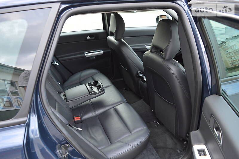 Універсал Volvo V50 2011 в Стрию