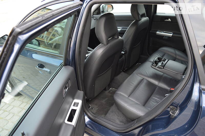 Універсал Volvo V50 2011 в Стрию