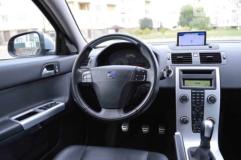 Універсал Volvo V50 2011 в Стрию