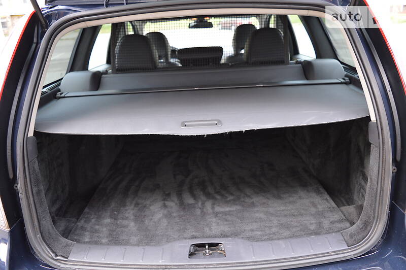 Універсал Volvo V50 2011 в Стрию