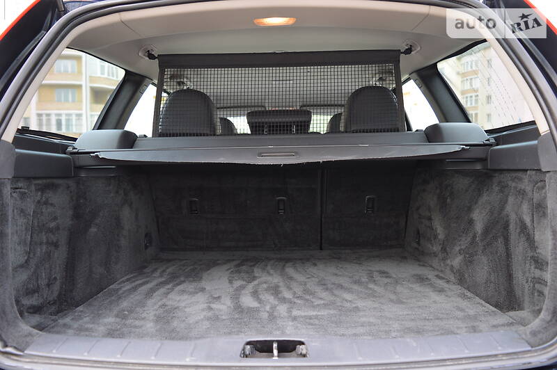 Універсал Volvo V50 2011 в Стрию