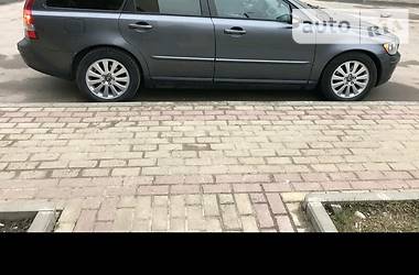 Универсал Volvo V50 2004 в Тернополе