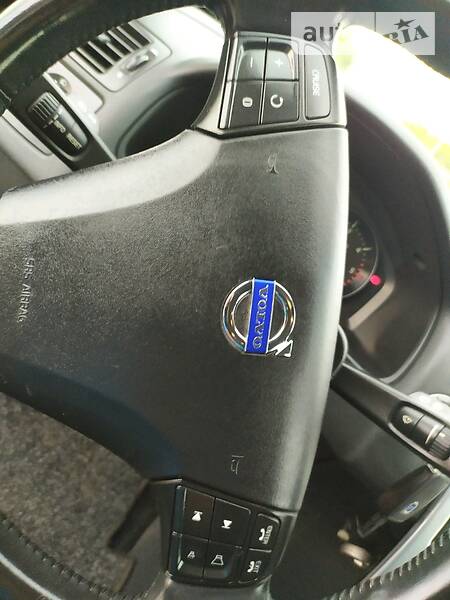 Універсал Volvo V50 2010 в Стрию