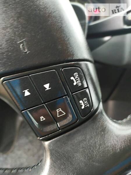 Універсал Volvo V50 2010 в Стрию