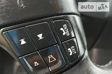 Універсал Volvo V50 2010 в 