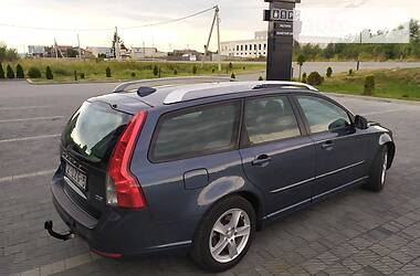 Універсал Volvo V50 2010 в 