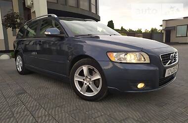 Універсал Volvo V50 2010 в 