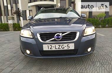 Універсал Volvo V50 2010 в 