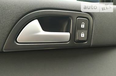 Універсал Volvo V50 2010 в 