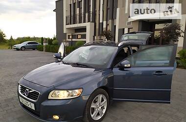 Універсал Volvo V50 2010 в 