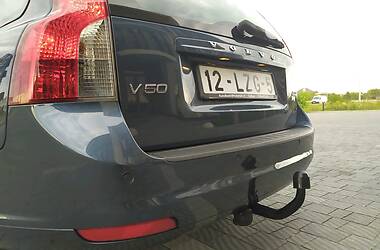 Універсал Volvo V50 2010 в 