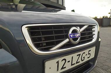 Універсал Volvo V50 2010 в 