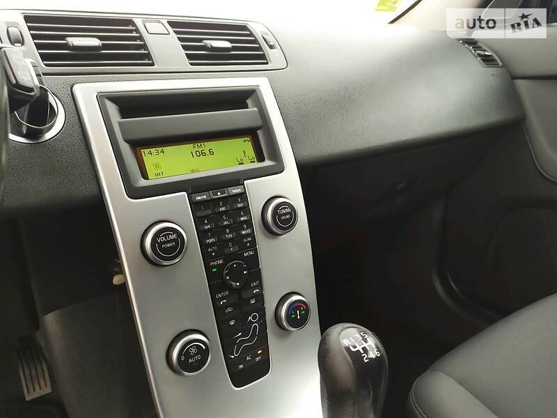 Універсал Volvo V50 2010 в Стрию