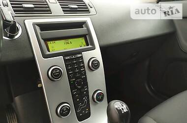 Універсал Volvo V50 2010 в 