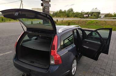 Універсал Volvo V50 2010 в 