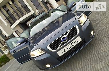 Універсал Volvo V50 2010 в 