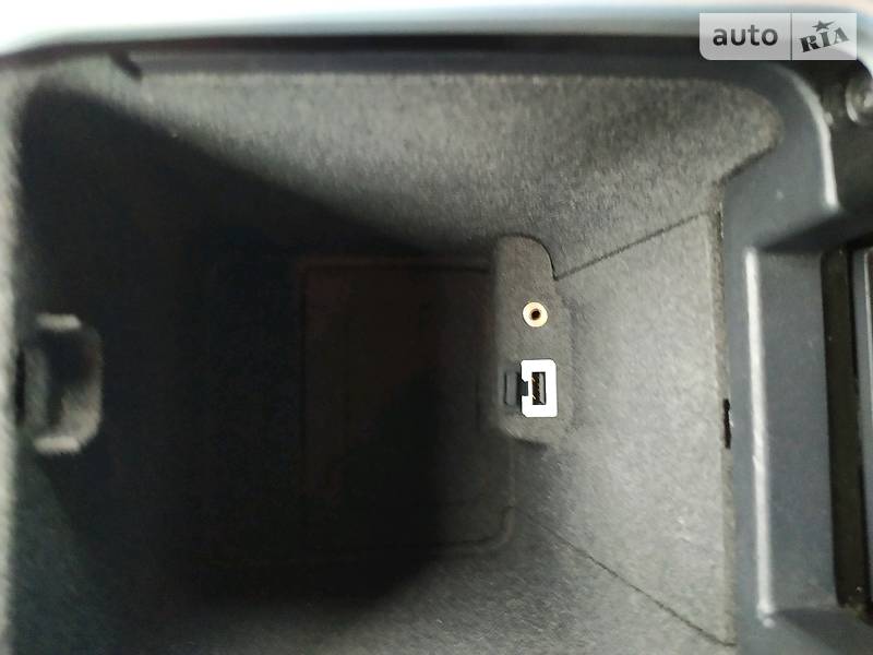 Універсал Volvo V50 2010 в Стрию