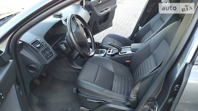 Універсал Volvo V50 2008 в Стрию