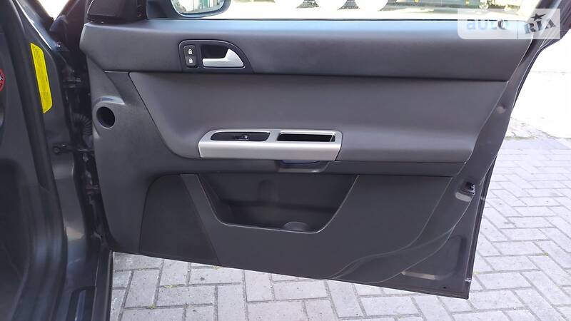 Універсал Volvo V50 2008 в Стрию