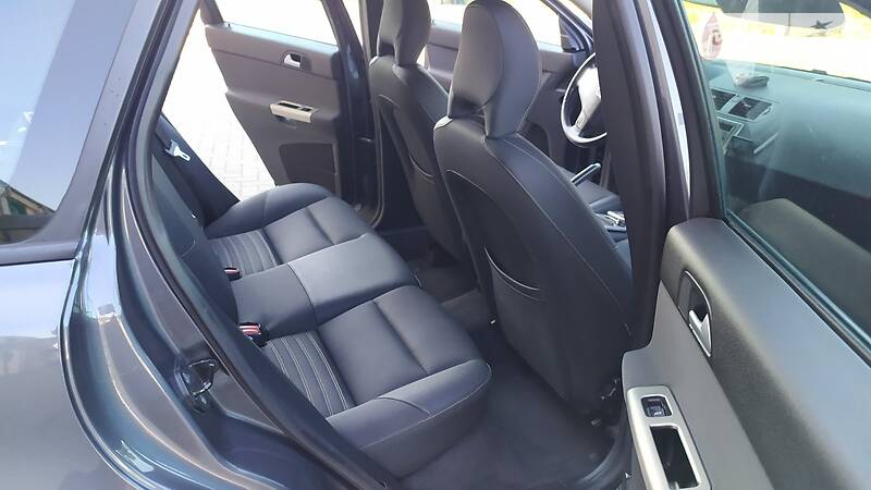 Універсал Volvo V50 2008 в Стрию