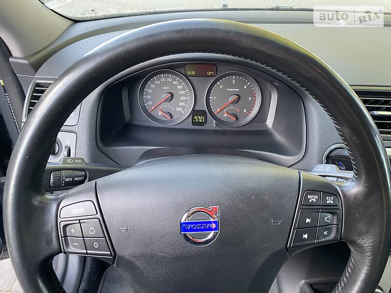 Універсал Volvo V50 2008 в Стрию