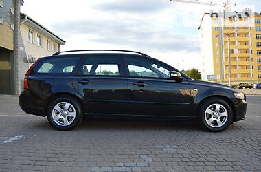 Універсал Volvo V50 2009 в 
