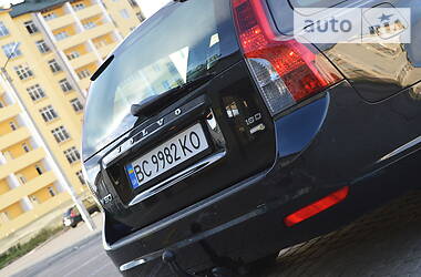 Універсал Volvo V50 2009 в 