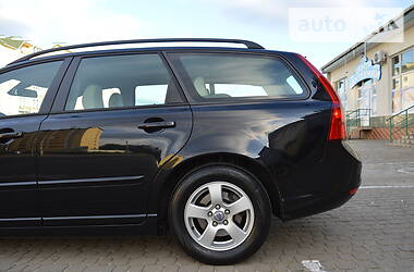 Універсал Volvo V50 2009 в 