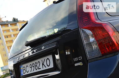 Універсал Volvo V50 2009 в 