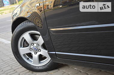 Універсал Volvo V50 2009 в 