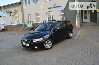 Універсал Volvo V50 2009 в 