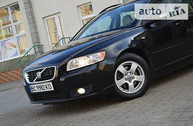 Універсал Volvo V50 2009 в 