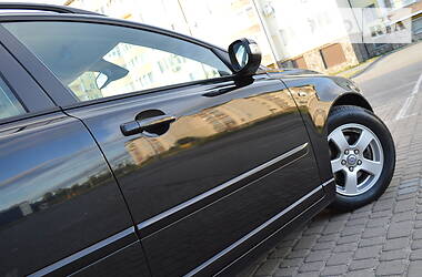 Універсал Volvo V50 2009 в 