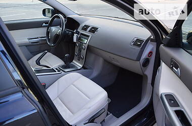 Універсал Volvo V50 2009 в 