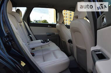 Універсал Volvo V50 2009 в 